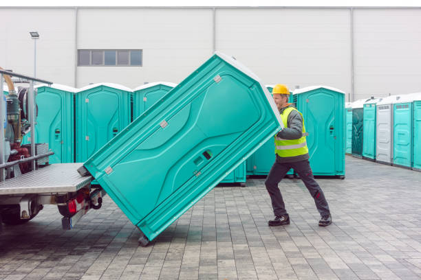 Best Porta potty rental near me  in Frenchtown, NJ