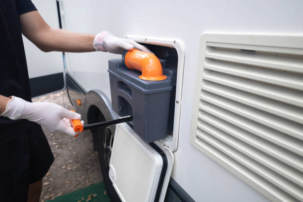 Best Best portable toilet rental  in Frenchtown, NJ