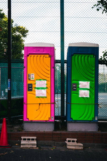 Best Porta potty delivery and setup  in Frenchtown, NJ