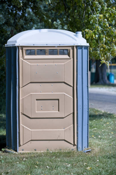 Portable bathroom rental in Frenchtown, NJ