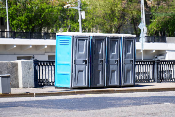 Best Portable toilet rental cost  in Frenchtown, NJ