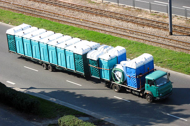 Best Emergency porta potty rental  in Frenchtown, NJ